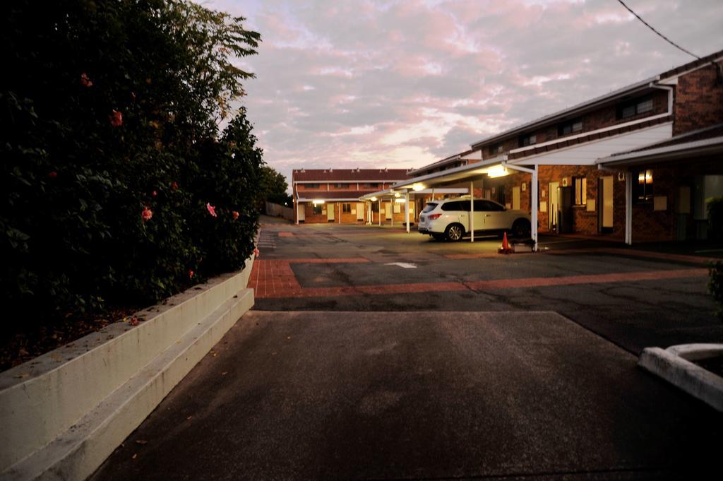 Sunnybank Star Hotel Brisbane Exterior foto